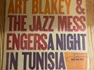 Art Blakey & The Jazz Messengers – A Night In Tunisia, Blue Note, Mono, OG