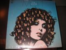 Mott the Hoople The Hoople LP with Original Shrink Wrap