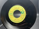 Pink Floyd - Us and Them/Time - 45 RPM, 7 Inch Vinyl Record (RARE )
