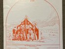 Grateful Dead Out West Double LP Vinyl Hollywood Palladium