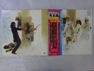 Cheap Trick Dream Police Epic 25 3P-50 Japan  VINYL LP OBI