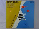 Sonny Clark The Art Of The Trio Blue Note GXF 3069 Japan  VINYL LP