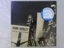 Hank Mobley Hank Mobley And His All Stars Blue Note BLP 1544 Shrink VINYL LP