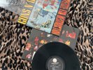 Guns N' Roses ‎– Appetite For Destruction LP Vinyl Original 1987
