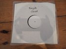 Morgoth Cursed Promo Copy, White Label, Weisspressung 1991, Death Metal, MINT