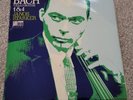 JANOS STARKER SAGA XID 5167 BACH CELLO SUITES 1&4. . VG/ VG, FREE POSTAGE