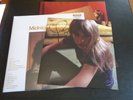 TAYLOR SWIFT MIDNIGHTS MAHOGANY LP & AUTOGRAPH / SIGNED 11