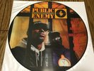 Public Enemy - It Takes A Nation Of Millions To Hold Us Back (LP) 2007 UK VINYL