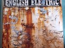 Big Big Train English Electric Part One DoLP coloured Vinyl selten