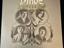 The Kinks – Something Else By The Kinks NSPL 18193 VINYL LP