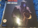 JOHN COLTRANE KULU SE MAMA RARE WHITE LABEL PROMO PRESSING LP 1966 JAZZ