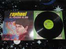 LP- Raphael - Al Ponerse El Sol