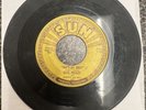 Elvis Presley SUN 209 That's Alright Mama push marks 1954 Vinyl rare rockabilly