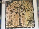 Shirley Collins &Dolly Collins Lp Titled Anthems In Eden On Harvest Label 1969