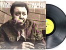 CHARLES EARLAND - BLACK TALK  - JAZZ LP / PRESTIGE