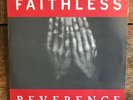 Faithless Reverence ORIGINAL Vinyl 1996 2x12” LP