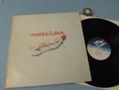 LP Moebius & Plank Rastakraut Pasta 1980 Germany | VG+