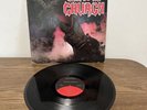 METAL CHURCH Self Titled ELEKTRA 60471-1 LP
