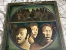 THE OJAYS O’JAYS SHIP AHOY 1973 KZ32408 VINYL LP RECORD VG+/VG+