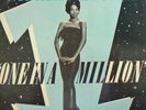 MAXINE BROWN One In A Million Vinyl LP Soul