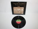 VINTAGE CROSBY STILLS NASH & YOUNG DEJA VU VINYL RECORD