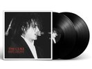 THE CURE Happy the man (Washington DC Broadcast 1984) - 2LP / Black Vinyl (2023)