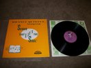 SWANEE QUINTET SINGING SONGS THAT LIFT THE SOUL LP - NM VINYL