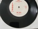 Nat Hall Why Bw George Pepp The Feeling Is Real Northern Soul Mod Rnd Rare Rare