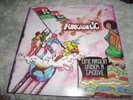 Funkadelic One Nation Under A Groove 1978 US 1ST PRESS LP EP INCLUDED EXCELLENT