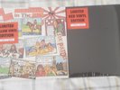 SEX PISTOLS ANARCHY IN THE UK &HOLIDAYS IN THE SUN COLURED VINYL 7