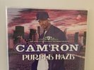 Cam'ron - Purple Haze LP Purple Vinyl Record