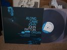 Along Came John Patton Analogue Productions 45 RPM NM LP  Blue Note
