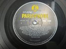 THE BEATLES 1963 UK PLEASE PLEASE ME PARLOPHONE PMC 1202 33 1/3 LABEL *NO SLEEVE