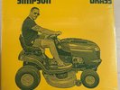 STURGILL SIMPSON – CUTTIN' GRASS - VOL. 1 (THE BUTCHER SHOPPE SESSIONS) -2LP -21