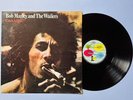 Bob Marley And The Wailers - Catch A Fire, LP