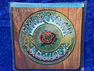 Grateful Dead American Beauty Mobile Fidelity 1st MoFi 1979 MFSL Rock SEALED