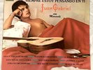 JUAN GABRIEL Siempre Estoy Pensando En Ti LP Cariño DBL1-5202 EXCELLENT