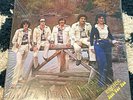 Choice: Just for You LP rare private press lounge funk psych NM