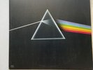 Pink Floyd - Dark Side Of The Moon UK Quadraphonic Vinyl LP  VG+