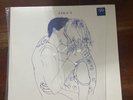 Karen O - Crush Songs 2014 RARE BLUE VINYL Yeah Yeah Yeahs Lp NM PLAYED ONCE