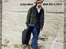 STEVE YOUNG - Rock Salt & Nails - A&M SP-4177 LP Vinyl Record - EX
