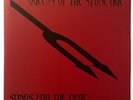 Queens of the Stone Age - Songs for the Deaf RED  Vinyl VMP QOTSA
