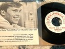 Terry Day (Melcher): That's All.../I Waited... 45 Promo w/insert Jack Nitzsche