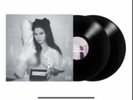 Lana Del Rey Did You Know That Theres a Tunnel Uncensored Alt UK Cover Vinyl LP