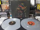 QUEENS OF THE STONE AGE - IN TIMES NEW ROMAN - SILVER VINYL 2LP   FREE SHIPPING