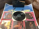 LP PINK FLOYD THE DARK SIDE OF THE MOON SHVL 804 UK 5TH PRESS POSTERS & STICKERS