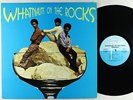 Whatnauts - Whatnauts On The Rocks LP - Stang