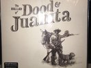 Sturgill Simpson The Ballad of Dood Juanita Opaque Brown LP Vinyl Me Please VMP