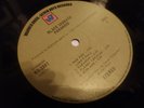Black Sabbath Paranoid Vinyl LP Matte W7 Warner Seven Arts Label RARE RCA Club