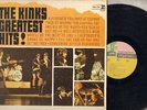 Kinks - The Kinks Greatest Hits Reprise 6217 Mono Vinyl LP Record
